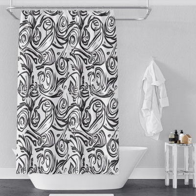 Rideau de douche Areefa