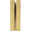 Bois de cèdre brut RiveraThane Corbel, apprêté brun clair Rivera-88290966