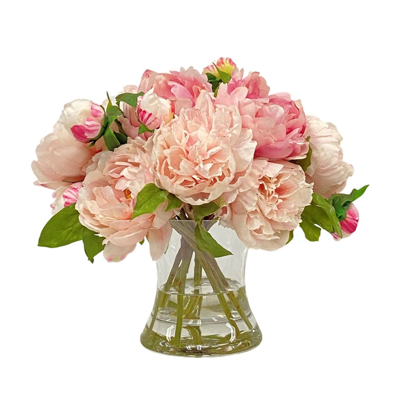 Poison dans un vase ouragan