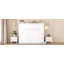 Lit escamotable avec cadre en bois-1181689367-1181689366