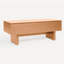 Banc de rangement Minimalist