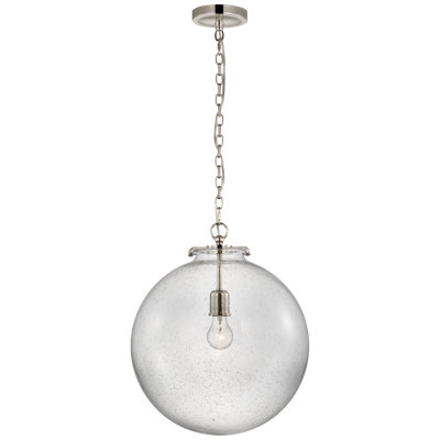 Katie 1 - Light Pendant