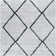 Prager Shag 500 Performance Geometric Rug