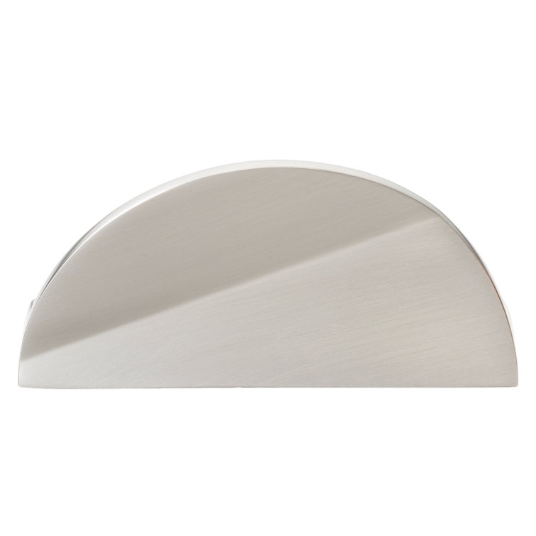 Giana Collection 2-1/2 in. Diameter Round Knob Multipack