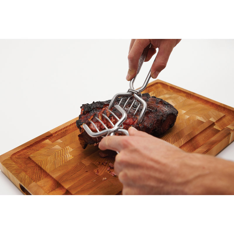 Broil King Stainless Steel Meat Claws 2 Pcs 