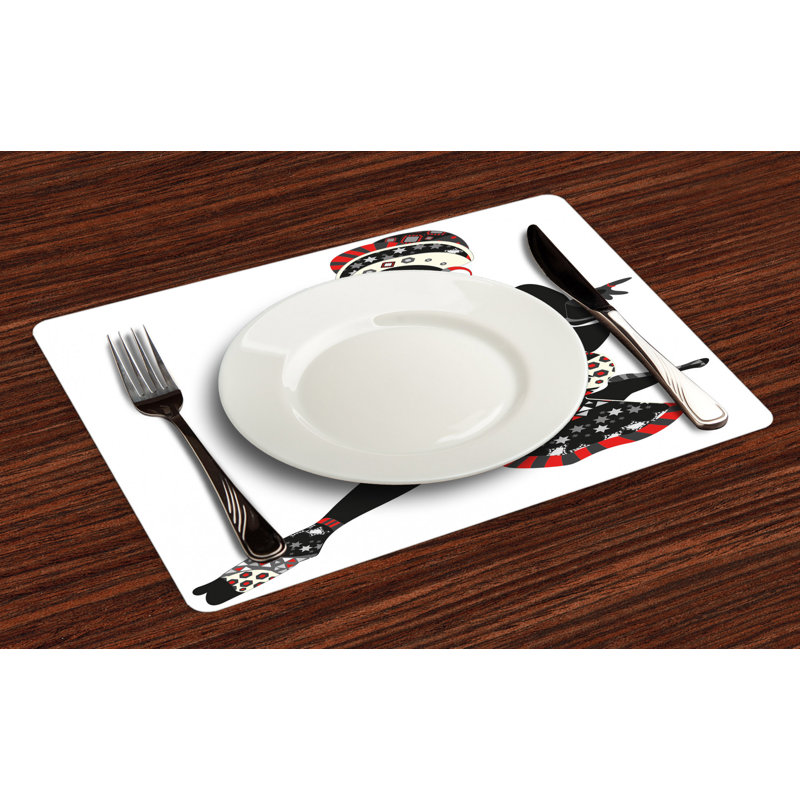 Récapitulatif 18,5" africain