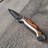 Guy Fieri 4'' Paring Knife