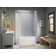 Entity 60 In. X 32 In. Alcove Bath With Right Drain