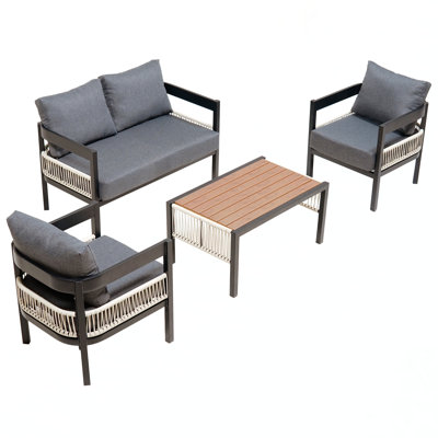 Ensembles repas pour patio