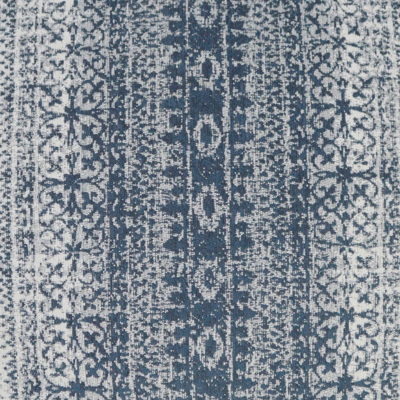 Laplander Fabric, Blue
