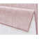 Pure Pink Rug