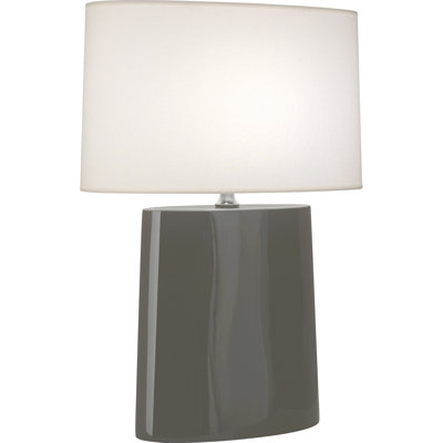 Victor Ceramic Standard Lamp