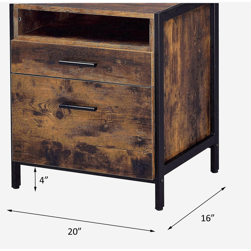 Table de chevet Juvanth