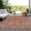 Tapis intérieur / extérieur lavable à la machine Xhevrie-825888349