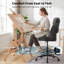 Rebrilliant Fabric Drafting Chair-1516367918