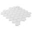 Suki 2X3 Fishscale Matte Mosaic Tile-1650248268