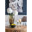 13'' H Tabletop Candlestick