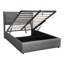 Bettine Upholstered Ottoman Storage Bed-1426120051