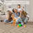 Area Rug Washable Rugs Area Rugs for Living Room Modern Non Slip Area Rug for Bedroom Farmhouse Stain Resistant Carpet for Office Dining Room Classroom-1924296401-1924296405
