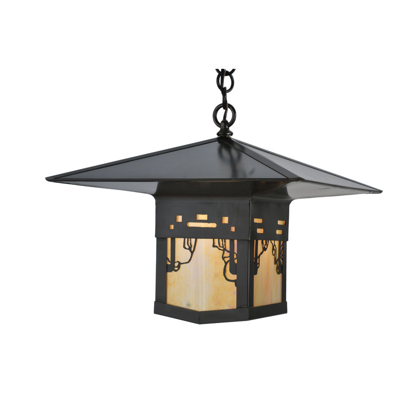 1 - Light Pendant