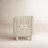 Cleodora 2 - Drawer 21" Nightstand