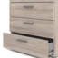 Bigod 4 - Drawer Chest of Drawers-1649471687