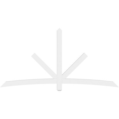 Alberta Architectural Grade Gable Bracket