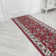 Ballyclarc Oriental Indoor Area Rug