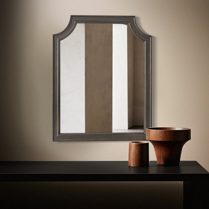 Miroir Mikye, H 20 po x l 16 po