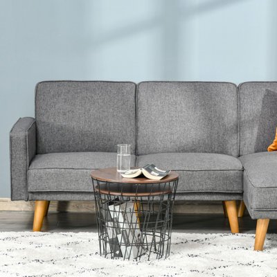 2 - Piece Living Room Table Set