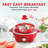 Dash Rapid 6 Egg Cooker-20978075