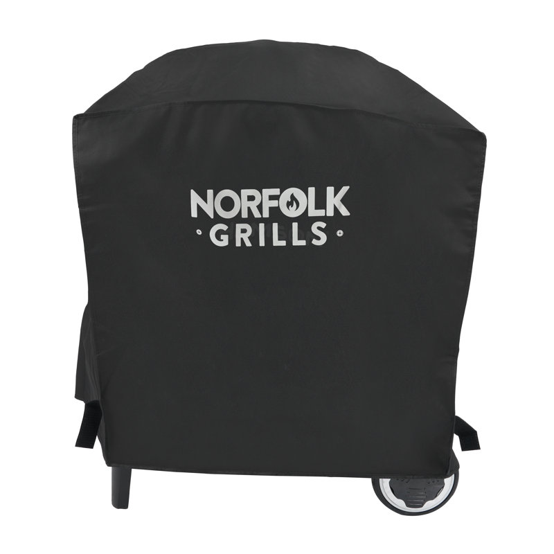 Norfolk Grills 88cm W x 65cm D Grill Cover