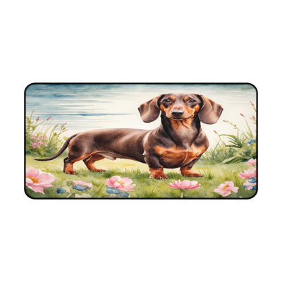 Polyester Desk Pad
