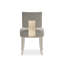 Caracole Classic Upholstered Dining Chair-114661350-114661353