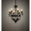6 - Light Chandelier