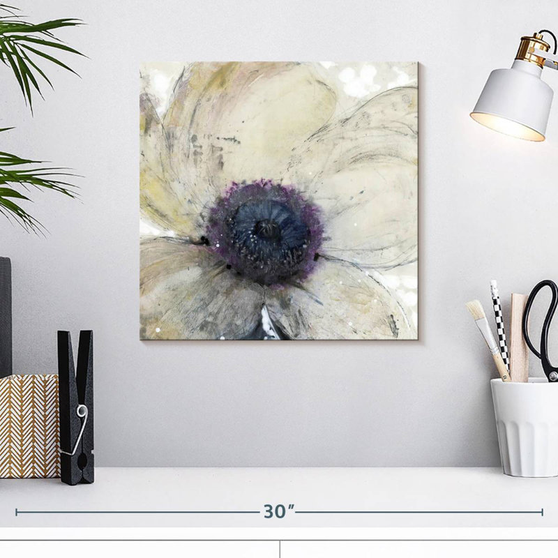 Harnek Flower Flow II, H 16 po x l 16 po