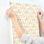 Algy 27' L x 27" W Wallpaper Roll-595257480