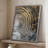 ABSTRACT Series CCLIV Framed Print - Solid Wood-99271315
