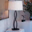 Almost Infinity 27" Table Lamp-96124239-96124253