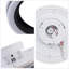 Ventilateur de plafond 18,5 po avec lumières DEL Diany