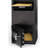 Durable Electronic Safes Large Depository Drop Slot Safe with Keypad Combination with Key Backup