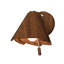 Fuchsia 1 - Light Armed Sconce-68928264