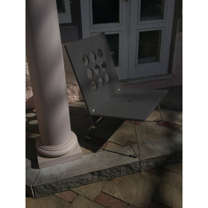 Kilmer Outdoor Lounge Chair