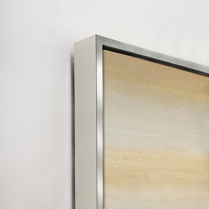 Gilded Dreams IV par D'Alessandro Leon - Peinture sur toile