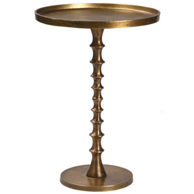 Nat Tray Top End Table