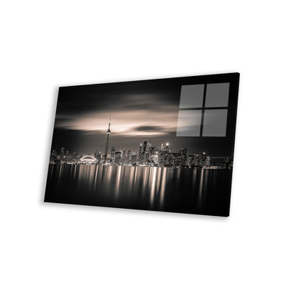 " Toronto " by Yoann