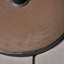 Heavy-Duty Concrete Umbrella Base, 55 Lbs, Brown, 19.95 In. Product Dimensions X 15.04 H Strong Depth & Width,-721268247