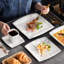 Blance 30 Piece Dinnerware Set, Service for 6 