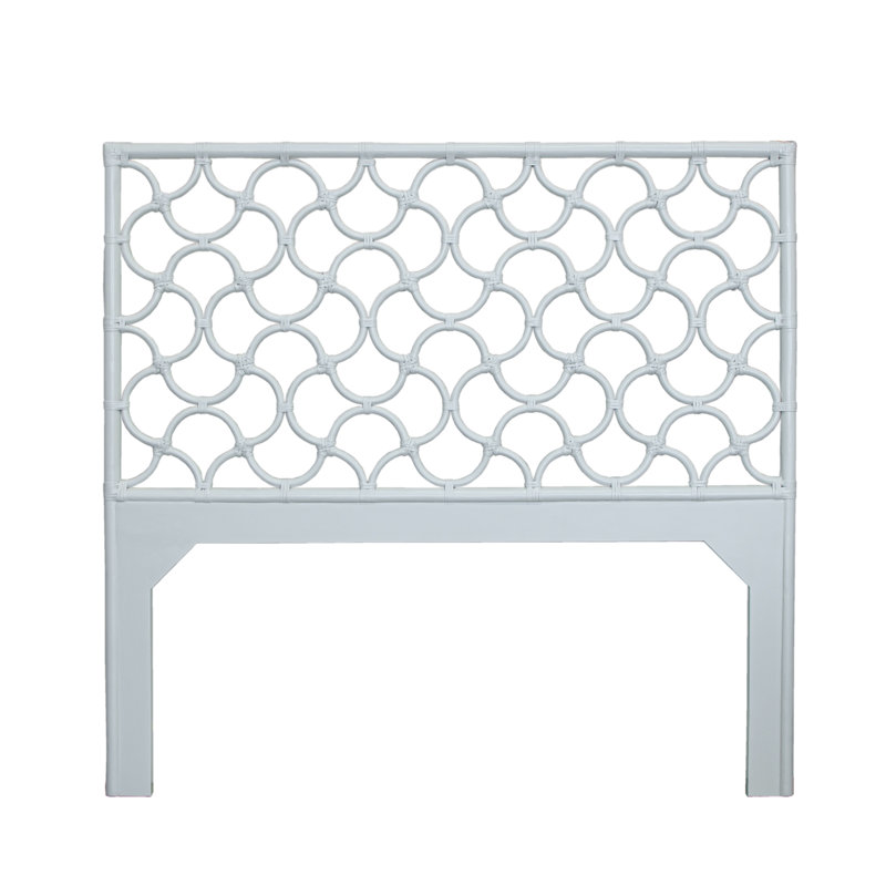 Mar Collection Headboard, Natural, Queen