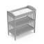 Table à langer avec coussin Benton-101800013